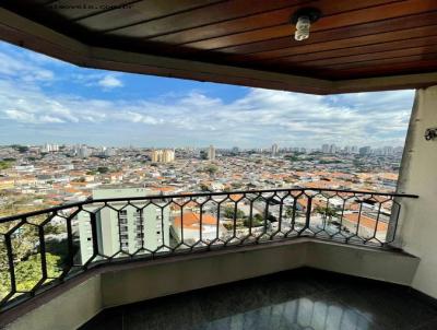 Apartamento para Venda, em So Paulo, bairro Jardim Oriental, 3 dormitrios, 2 banheiros, 1 sute, 2 vagas