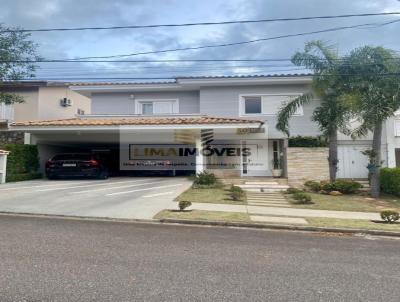 Casa em Condomnio para Locao, em Sorocaba, bairro Jardim Residencial Tivoli Park, 3 dormitrios, 5 banheiros, 3 sutes, 4 vagas