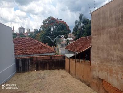 Terreno para Venda, em So Sebastio do Paraso, bairro Lagoinha