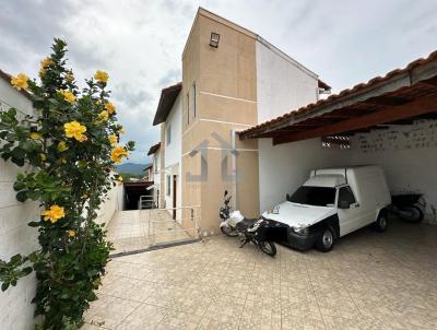 Casa em Condomnio para Venda, em Mogi das Cruzes, bairro Vila So Paulo, 2 dormitrios, 2 banheiros, 1 vaga