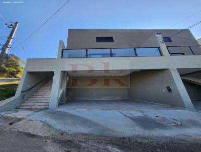 Casa em Condomnio para Venda, em Cajamar, bairro Santa Terezinha (Jordansia), 3 dormitrios, 4 banheiros, 3 sutes, 2 vagas