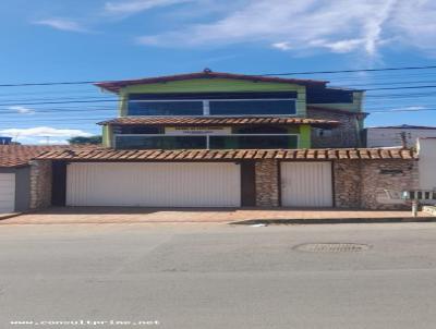 Casa para Venda, em Montes Claros, bairro SUMAR, 3 dormitrios, 3 banheiros, 2 sutes, 2 vagas