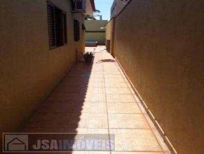 Casa para Venda, em Ribeiro Preto, bairro Vila Monte Alegre, 3 dormitrios, 2 banheiros, 1 sute, 4 vagas