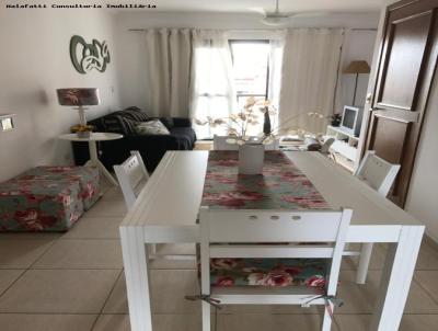 Apartamento para Locao, em Guaruj, bairro Enseada, 3 dormitrios, 3 banheiros, 1 sute, 1 vaga