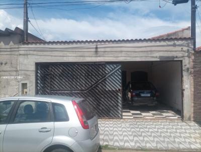 Casa para Venda, em Suzano, bairro Vila Urups, 2 dormitrios, 1 banheiro, 2 vagas