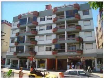 Apartamento para Venda, em Capo da Canoa, bairro Centro, 3 dormitrios, 3 banheiros, 1 sute, 1 vaga