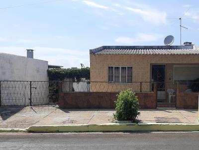 Casa para Venda, em Santana do Livramento, bairro Planalto, 2 dormitrios, 1 banheiro, 1 vaga