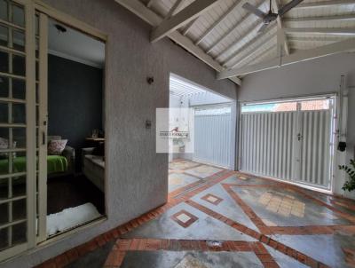 Casa para Venda, em Piracicaba, bairro Parque Prezotto, 3 dormitrios, 2 banheiros, 1 sute, 2 vagas