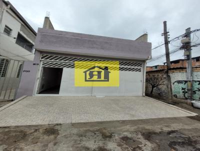 Casa / Sobrado para Venda, em So Paulo, bairro VAZ DE LIMA, 2 dormitrios, 1 banheiro, 2 vagas