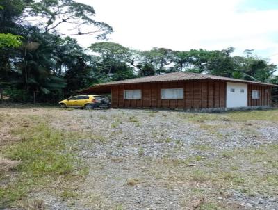 Chcara para Venda, em Joinville, bairro Vila Nova, 2 dormitrios, 1 banheiro, 1 sute