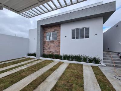 Casa Geminada para Venda, em Extrema, bairro Recanto do Sol