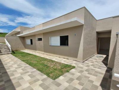 Casa Geminada para Venda, em , bairro Recanto do Sol