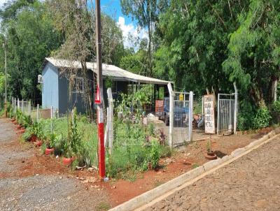 Casa para Venda, em Tuparendi, bairro Glria, 2 dormitrios, 2 banheiros, 2 sutes, 3 vagas