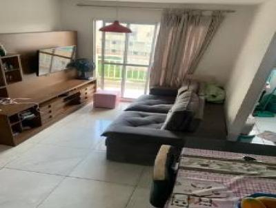 Apartamento para Venda, em Barueri, bairro Parque Viana, 2 dormitrios, 1 banheiro, 1 vaga