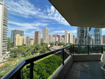 Apartamento para Venda, em So Paulo, bairro Itaim Bibi, 4 dormitrios, 3 banheiros, 3 sutes, 4 vagas