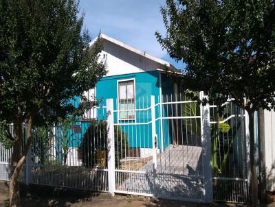 Casa para Venda, em Vacaria, bairro Petrpolis, 4 dormitrios, 1 banheiro