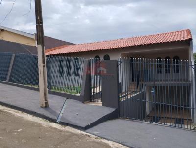 Casa para Venda, em Apucarana, bairro Adriano Correia, 3 dormitrios, 1 banheiro, 1 vaga