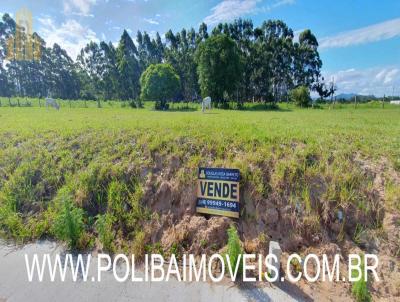 Lote para Venda, em Imbituba, bairro MIRIM