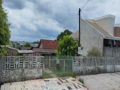 Casa para Venda, em Ubirat, bairro Rua Pedro de Oliveira, 2 dormitrios, 1 banheiro, 1 vaga