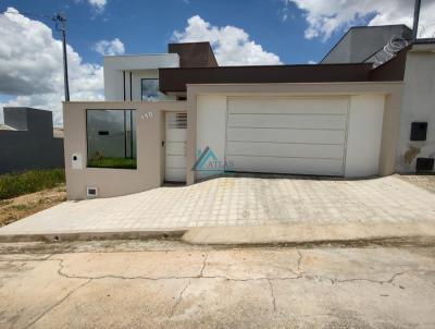 Casa para Venda, em Campo Belo, bairro Belvedere, 3 dormitrios, 1 banheiro, 1 sute, 2 vagas