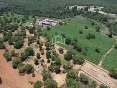 Fazenda para Venda, em Montes Claros, bairro ZONA RURAL