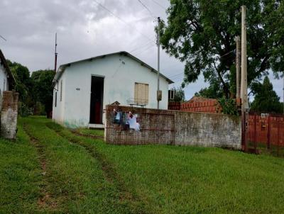 Casa para Venda, em Cachoeira do Sul, bairro Xangrila, 2 dormitrios, 1 banheiro, 2 vagas