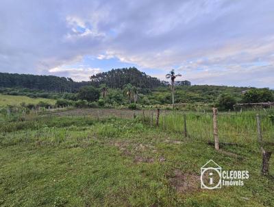 Stio / Chcara para Venda, em Encruzilhada do Sul, bairro Interior