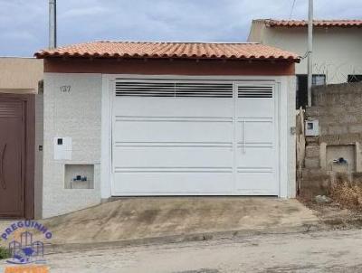 Casa para Locao, em Alfenas, bairro Recreio Vale do Sol, 2 dormitrios, 2 banheiros, 1 sute, 1 vaga