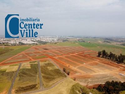 Terreno para Venda, em Santa Brbara d`Oeste, bairro Jardim Manacs II