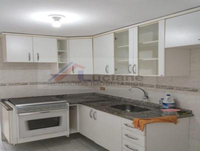 Apartamento para Venda, em Santo Andr, bairro Jardim Alvorada, 2 dormitrios, 1 banheiro, 1 vaga