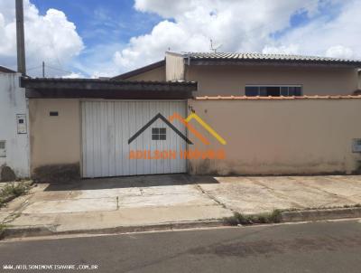 Casa para Venda, em Avar, bairro So Rogrio, 3 dormitrios, 1 banheiro