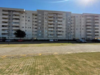 Apartamento para Venda, em Ribeiro Preto, bairro Parque So Sebastio, 2 dormitrios, 1 banheiro, 1 vaga