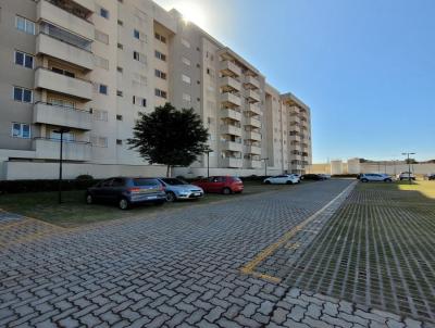 Apartamento para Venda, em Ribeiro Preto, bairro Parque So Sebastio, 2 dormitrios, 1 banheiro, 1 vaga