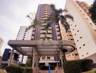 Apartamento para Venda, em Campinas, bairro Cambu, 1 dormitrio, 1 banheiro, 1 sute