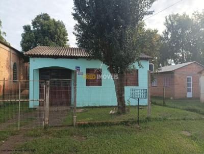 Casa para Venda, em So Borja, bairro Passo, 2 dormitrios, 1 banheiro