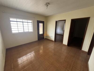 Casa Trrea para Venda, em Santo Andr, bairro Vila Pires, 3 dormitrios, 2 banheiros, 3 vagas