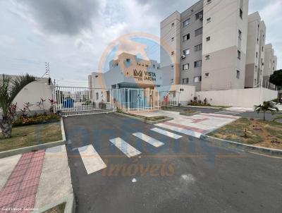 Apartamento para Venda, em Serra, bairro Jardim Limoeiro, 2 dormitrios, 2 banheiros, 1 sute, 1 vaga