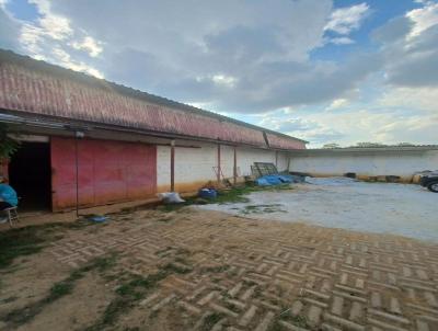 Galpo para Locao, em Santana de Parnaba, bairro Parque Jaguari (Fazendinha)