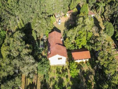 Chcara para Venda, em Tijucas do Sul, bairro Ambrsios