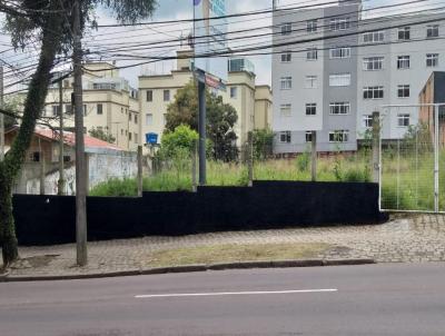 Terreno para Venda, em Curitiba, bairro Porto