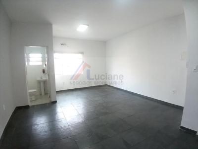 Sala Comercial para Locao, em Santo Andr, bairro Parque das Naes, 1 banheiro