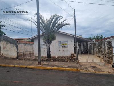 Casa para Venda, em Santo Antnio da Platina, bairro JD COLORADO, 3 dormitrios, 2 banheiros, 2 vagas