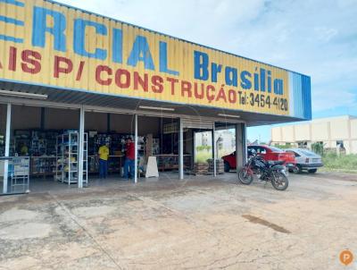 Imvel Comercial para Venda, em Caldas Novas, bairro Lago das Brisas