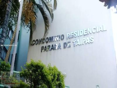 Apartamento para Venda, em So Paulo, bairro Parada de Taipas