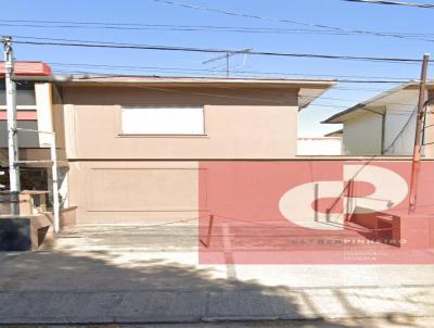 Casa Comercial para Venda, em So Paulo, bairro Moema, 3 dormitrios, 2 banheiros, 2 vagas