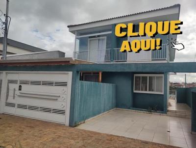 Casa em Condomnio para Venda, em Cotia, bairro Jardim Rio das Pedras, 4 dormitrios, 2 banheiros, 1 sute, 2 vagas
