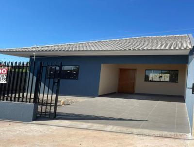 Casa para Venda, em Floresta, bairro Jardim Kakimori, 2 dormitrios, 1 banheiro