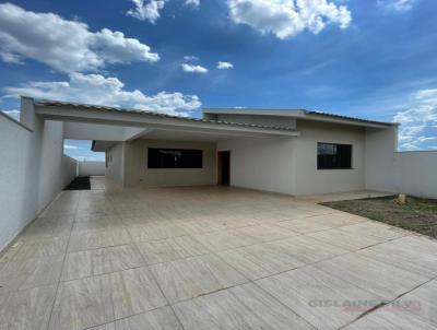 Casa para Venda, em Floresta, bairro Jardim Nova Floresta, 3 dormitrios, 2 banheiros, 1 sute