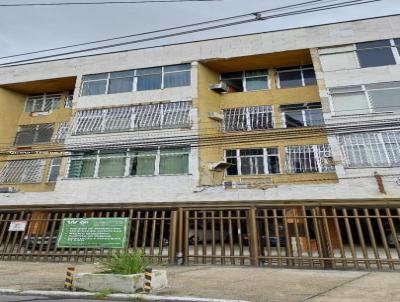 Apartamento para Venda, em Duque de Caxias, bairro Jardim Vinte e Cinco de Agosto, 2 dormitrios, 1 banheiro