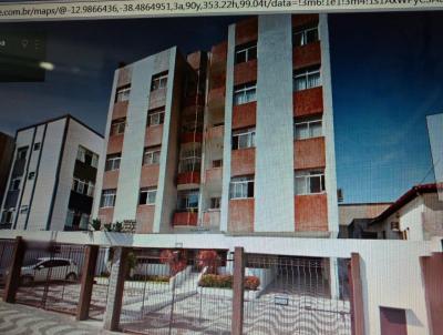 Apartamento para Locao, em Salvador, bairro Brotas, 2 dormitrios, 2 banheiros, 1 vaga